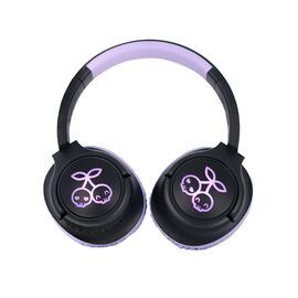 OTL - Wireless headphones with LED Light - Kurami / Toys
