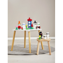 Plus Plus - BIG Moomin Valley (4401) / Toys