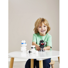 Plus Plus - BIG Moomin Valley (4401) / Toys