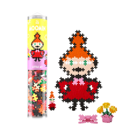 Plus Plus - Little My Tube (4392) / Toys