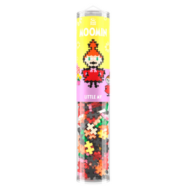 Plus Plus - Little My Tube (4392) / Toys