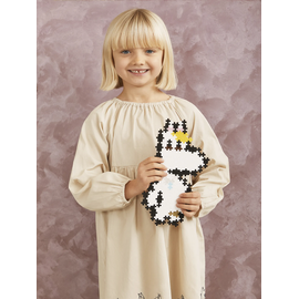 Plus Plus - Snorkmaiden Tube (4391) / Toys