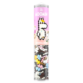 Plus Plus - Snorkmaiden Tube (4391) / Toys
