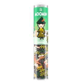 Plus Plus - Snufkin Tube (4393) / Toys