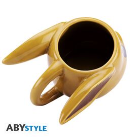 Pokemon - Eve 3D Mug (350ML) / Fan Shop and Merchandise