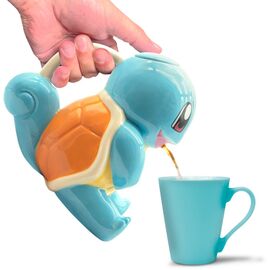 Pokemon - Squirtle Teapot (850ml) / Fan Shop and Merchandise