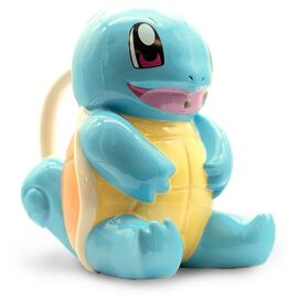 Pokemon - Squirtle Teapot (850ml) / Fan Shop and Merchandise