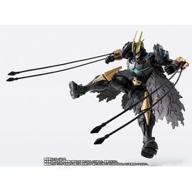 MY HERO ACADEMIA - Armored All Might - Figure S.H. Figuarts 19.5cm