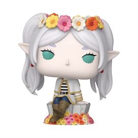 FRIEREN - POP Plus N° 2071 - Frieren (Flower Crown)