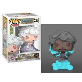 ONE PIECE - POP Animation N° XXX - POP 1