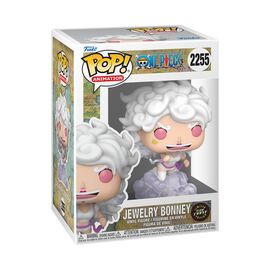 ONE PIECE - POP Animation N° XXX - POP 1