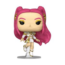 KPOP DEMON HUNTER - POP Animation N° XXX - Mira