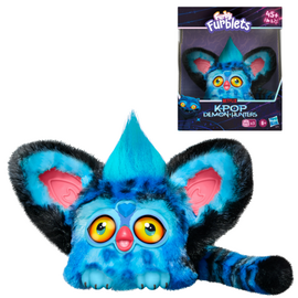 K-POP DEMON HUNTERS - Derpy - Figure Furblets