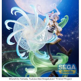 FRIEREN - Frieren "The heights of Magic" - Figure Figurizma 25cm