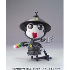 KERORO - ASHIGARU TAMAMA - Model Kit