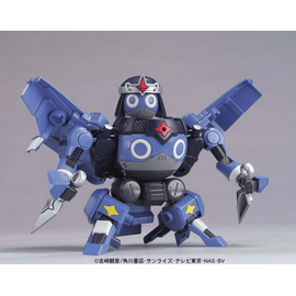 KERORO - TORYO DORORO ROBO - Model Kit