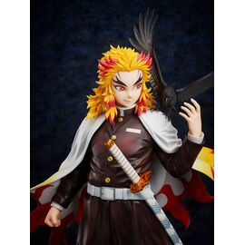 DEMON SLAYER - Kyojuro Rengoku - Figure 45cm