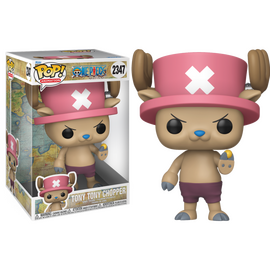 ONE PIECE - POP JUMBO N° XXX - Chopper