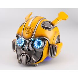 TRANSFORMERS - Bumblebee - Wearable Helmet Replica 30cm