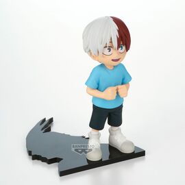 MY HERO ACADEMIA - Shoto Todoroki - Figure Cheer Pico 11cm
