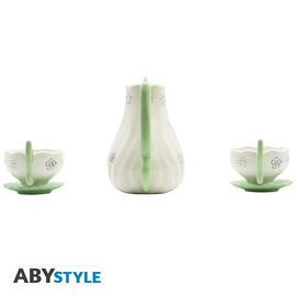 PETER PAN - TINKER BELL - Teapot 1200ml + cup 200ml
