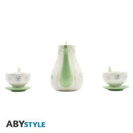 PETER PAN - TINKER BELL - Teapot 1200ml + cup 200ml