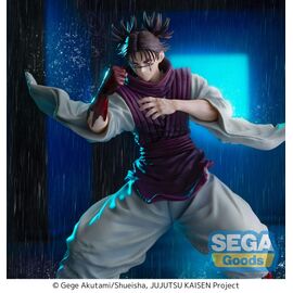 JUJUTSU KAISEN - Choso "Flowing Red Scale" - Statue Figurizma 22cm