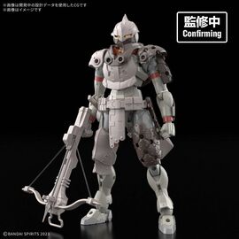 GUNDAM - 30MM 1/144 Extended Armament Beast (EXBRAVE) - Model Kit