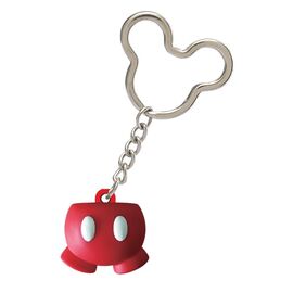 DISNEY - Mickey Pants - Keychain