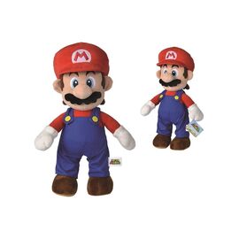 SUPER MARIO - Mario Plush - 50cm