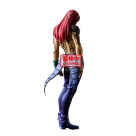 JOJO PART 5 - Diavolo - Figure 22cm