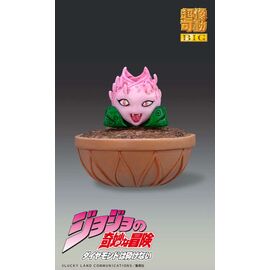 JOJO PART 4 - Killer Queen - Figure Big Chozokado 22cm