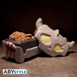 THE LEGEND OF ZELDA - Bokoblin Chest - Cookie Jar