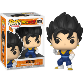 DRAGON BALL Z - POP N° 949 - Vegito