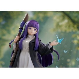 FRIEREN - Fern "Reflection of a distant memory" - Statue 1/7 24cm