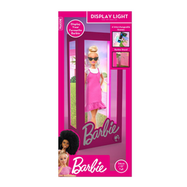 BARBIE - Doll Display Case Light