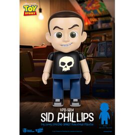 TOY STORY - Sid Phillips - SYAKING-BANG Bank 48.3cm