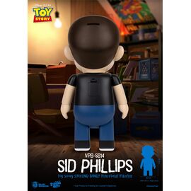 TOY STORY - Sid Phillips - SYAKING-BANG Bank 48.3cm