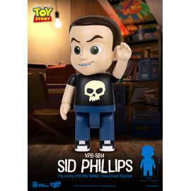 TOY STORY - Sid Phillips - SYAKING-BANG Bank 48.3cm