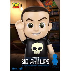 TOY STORY - Sid Phillips - SYAKING-BANG Bank 48.3cm