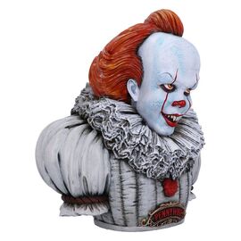 IT - Pennywise - Bust 30cm