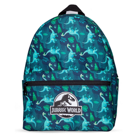 Jurassic Park - Basic Small - Backpack - 33x25x13