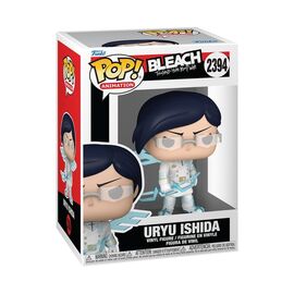 BLEACH TYBW - POP Animation N° XXXX - Uryu