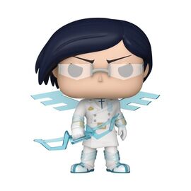BLEACH TYBW - POP Animation N° XXXX - Uryu
