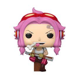ONE PIECE - POP Animation N° XXX - Ginny