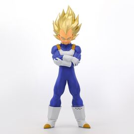 DRAGON BALL Z - Vegeta - Figure Blood of Saiyans 20cm