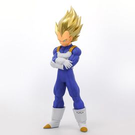 DRAGON BALL Z - Vegeta - Figure Blood of Saiyans 20cm