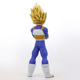 DRAGON BALL Z - Vegeta - Figure Blood of Saiyans 20cm
