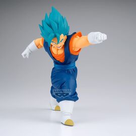 DRAGON BALL SUPER - Vegito - Figure Match Makers 1/2 15cm