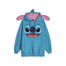 LILO AND STITCH - Stitch - Unisex Sweatshirt (L)